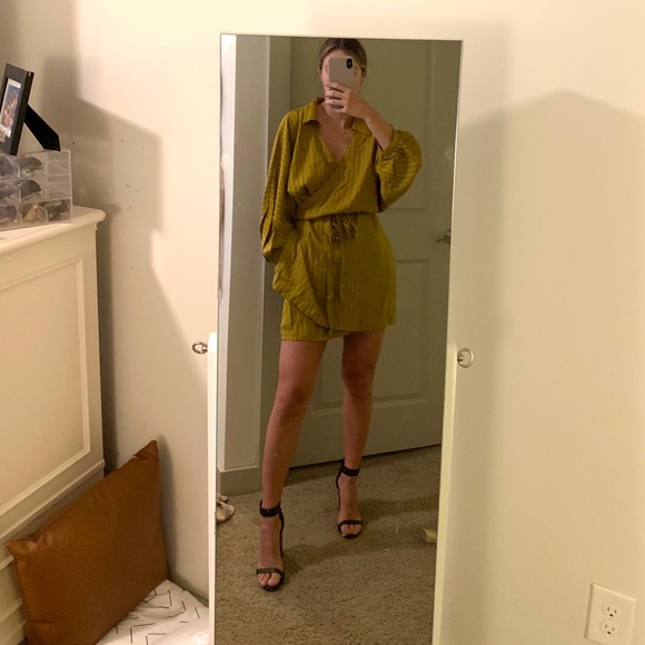 L’Acdemie Mini Dress - Picture 3 of 3